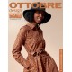 Magazine Femme Ottobre Design 2/19 woman patron couture 