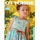 Magazine Ottobre Design Kids 3/2019 patron couture enfant 