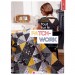 Les petits secrets couture de Laisse Luciefer : tout sur le patchwork !
