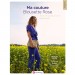 Livre Ma garde-robe Blousette Rose patron couture femme 