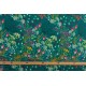 Rayon Meadow bold from Legendery AGF viscose mode femme nature fleur 