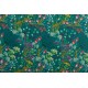 Rayon Meadow bold from Legendery AGF viscose mode femme nature fleur 