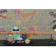 panneau jersey Digital ''la rue"" Stenzo ottobre monstre rue enfant skate