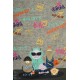 panneau jersey Digital ''la rue"" Stenzo ottobre monstre rue enfant skate