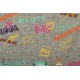 panneau jersey Digital ''la rue"" Stenzo ottobre monstre rue enfant skate