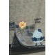 panneau jersey Digital ''la rue"" Stenzo ottobre monstre rue enfant skate