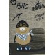 panneau jersey Digital ''la rue"" Stenzo ottobre monstre rue enfant skate