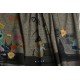 panneau jersey Digital ''la rue"" Stenzo ottobre monstre rue enfant skate