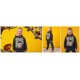 panneau jersey Digital ''la rue"" Stenzo ottobre monstre rue enfant skate