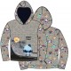 panneau jersey Digital ''la rue"" Stenzo ottobre monstre rue enfant skate