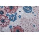 Modal Lillestoff Herbstraum braungrau fleur femme mode susalabim