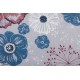 Modal Lillestoff Herbstraum braungrau fleur femme mode susalabim