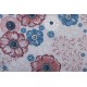 Modal Lillestoff Herbstraum braungrau fleur femme mode susalabim