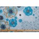 Modal Lillestoff herbsttraum blaugrau SUSAlabim Lillestoff fleur bleu mode femme