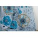 Modal Lillestoff herbsttraum blaugrau SUSAlabim Lillestoff fleur bleu mode femme