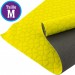 Keep Me Moyen Jaune 45*75cm alb stoffe 