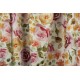 Jersey family Fabrics English Garden rose retro vntage 