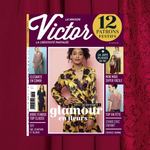 Magazine Maison victor 06/2019