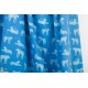 Jersey AGF Fierce felines - SELVA animaux félin léopard bleu