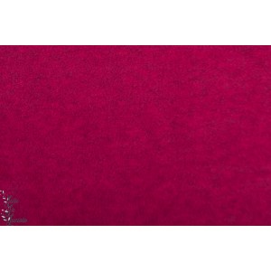 Super Polaire chinée fushia hilco épaisse douce chaude qualité rose