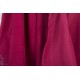 Super Polaire chinée fushia hilco épaisse douce chaude qualité rose