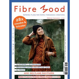 Magazine Fibre Mood 07