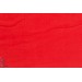 velours Bio Cloud9  rouge milleraie flurotopia