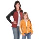 Patron Softshell Jacket Jalie pour fille et femme patron veste 