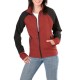 Patron Softshell Jacket Jalie pour fille et femme patron veste 