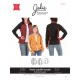 Patron Softshell Jacket Jalie pour fille et femme patron veste 