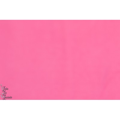 Bord cote bio Paapii Pink tubulaire