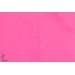 Popeline Petit Pan Unie Rose