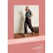 Patron Emily trousers ATELIER Jupe pantalon mode femme