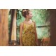 Vscose SYAS Summer Flowers fleur ete jaune rayon see you six soft cactus 