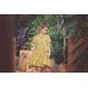 Vscose SYAS Summer Flowers fleur ete jaune rayon see you six soft cactus 