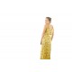 Vscose SYAS Summer Flowers fleur ete jaune rayon see you six soft cactus 