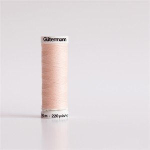 Fil gutermann 200m 658 evening pink