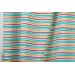 Popeline AGF Sunlit Stripes rayure couleur hello sunshine 