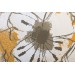 Jersey bio Sandrose Lillestoff Enemenemeins fleur sable 