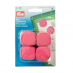 Poids à maintenir prym rose 611389