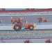 Summersweat Schnelle Fûchse lillestoff renard course tante gisi enfant voiture animaux 
