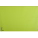 Popeline Unie Hilco vert Lime