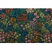 Rayon Meadow CLoud9 viscose fleur liberty
