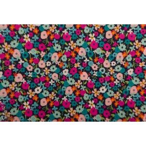 Rayon Posy Blaze from Trouvaille AGF