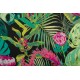 Viscose Tropicalia dark Collection Esoterra by Katarina Roccella For AGF