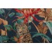 Canvas Gobelin Premium leopard animaux jungle toile