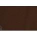 Bord cote  fine cote dunkebrown Hilco marron foncé