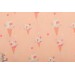 Popeline AGF gentle Petals Daydream