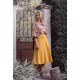 viscose vita blouse mode femme vintage automne bel etoile 