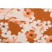 jersey Watercolor Roasted Pecan Jersey Family Fabrics